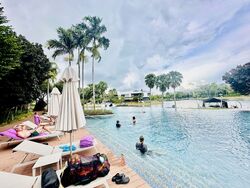 The Residences at W Singapore Sentosa Cove (D4), Condominium #584835001